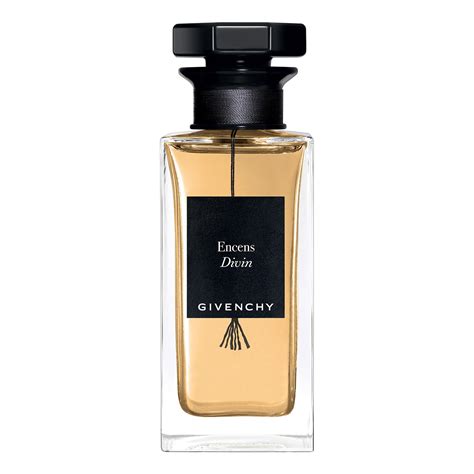 Givenchy Encens Divin EDP 100 Ml 